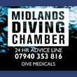 Midlands Diving Chamber