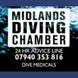 London and Midlands Diving Chambers