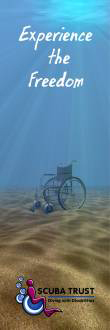 Scuba Trust